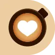 Coffee Masters Icon