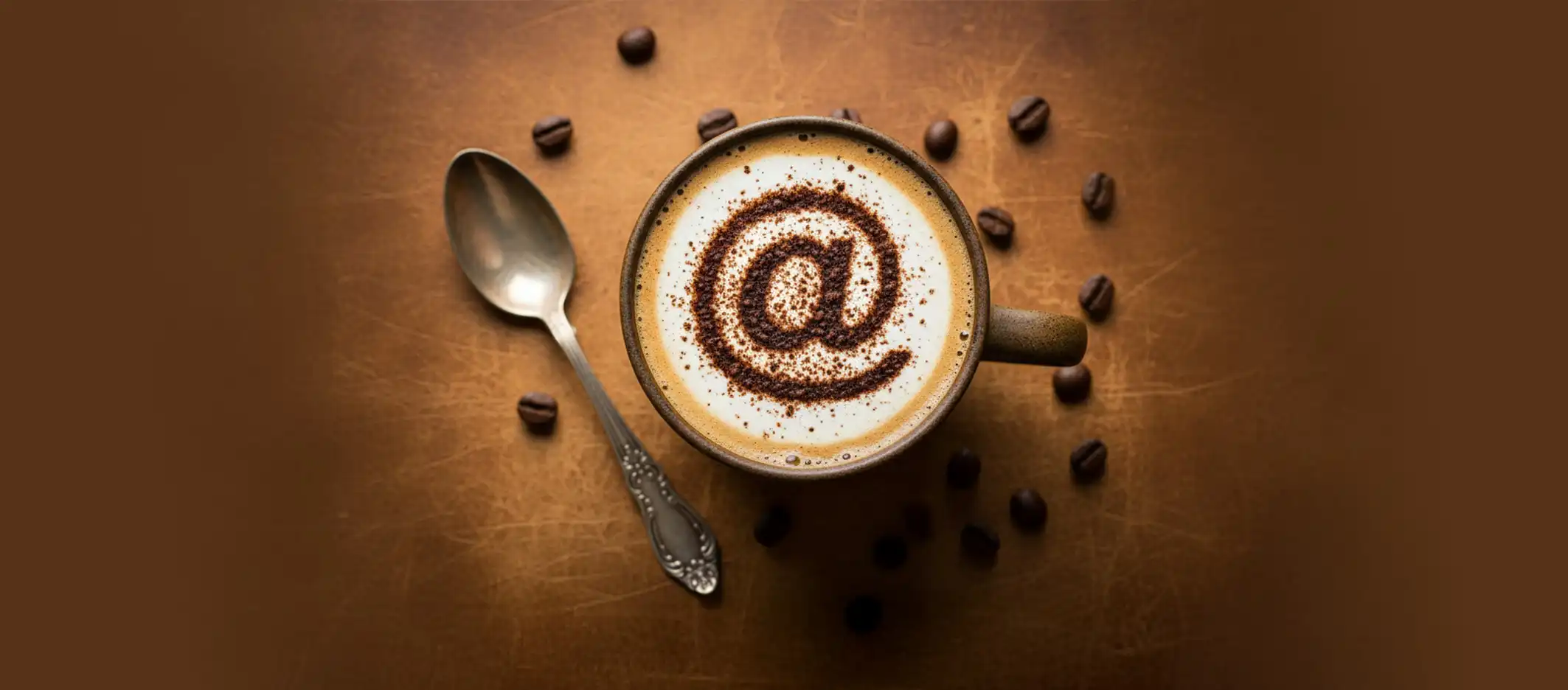 Mailing list sign-up